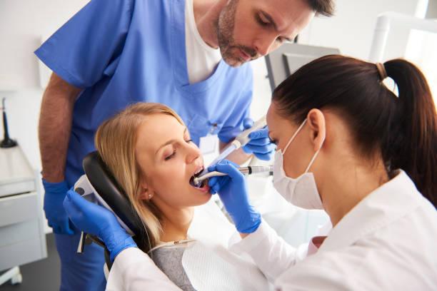 Best Dental Fillings (Composite and Amalgam)  in Helena, AL